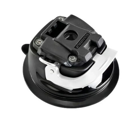 Scanstrut ROKK Mini kiinnikesarja tabletille imukuppikiinnitys - Happy Angler