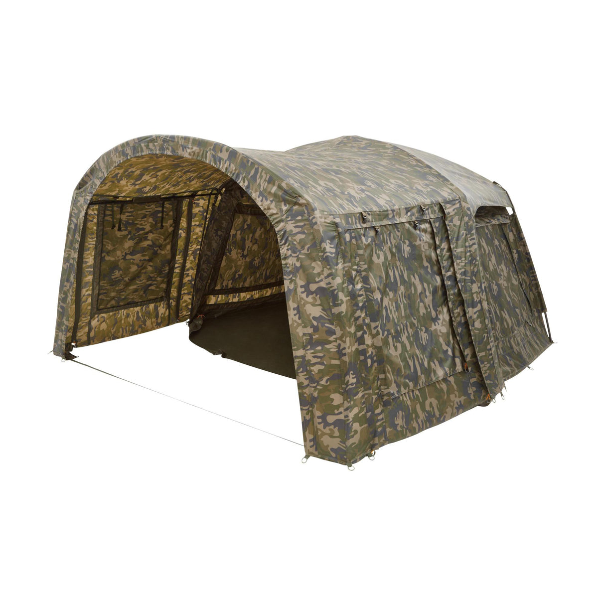 Prologic Element SLR 1-Man Ext Social Wrap Camo
