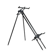Prologic Element Tri-Sky 3 Rod Pod
