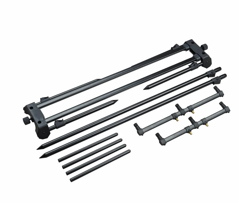 Prologic Element Tri-Sky 3 Rod Pod