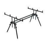 Prologic Element Quad-Sky 4 Rod Pod