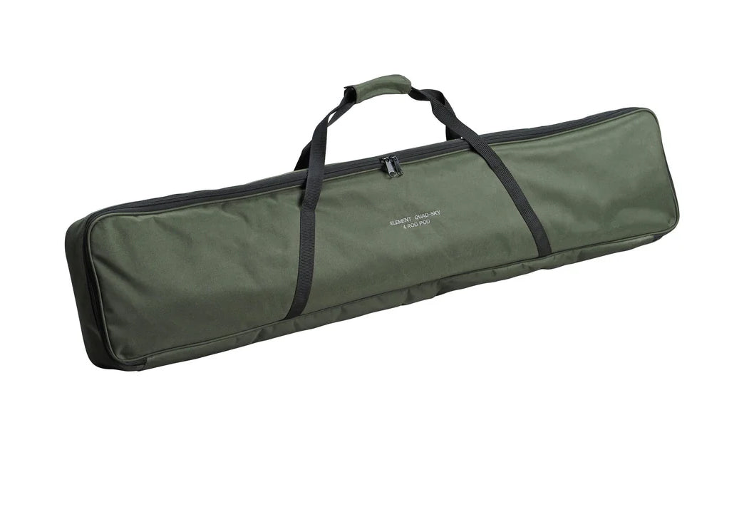 Prologic Element Quad-Sky 4 Rod Pod