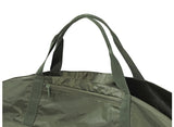 Prologic Element Com-pact Sling Mat Green