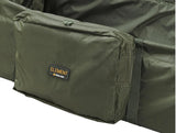 Prologic Element Com-pact Sling Mat Green