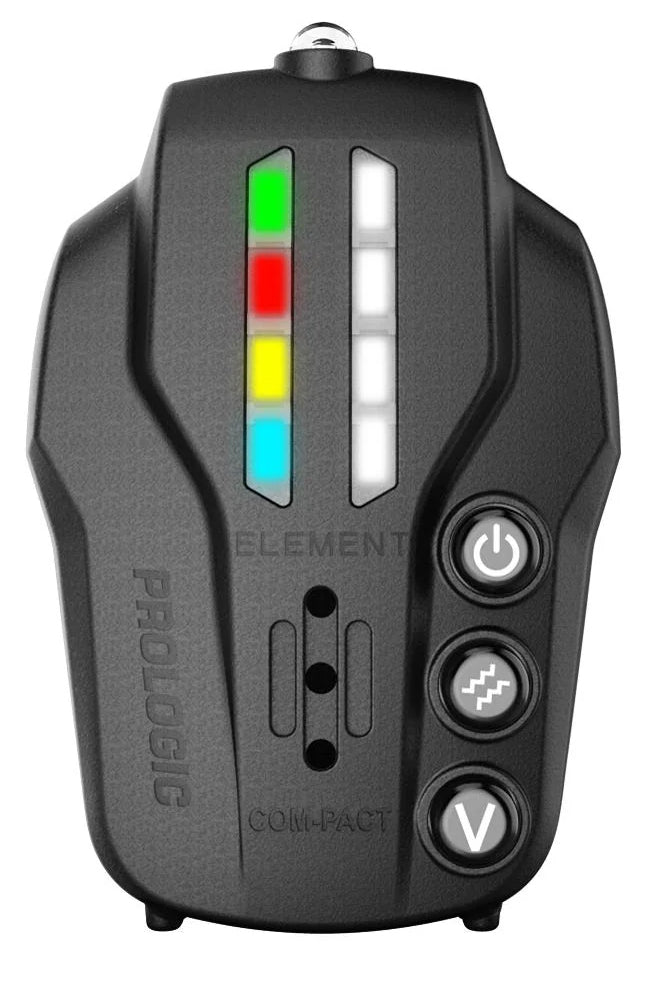 Prologic Element Com-pact Alarm Set 2+1