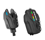 Prologic Element Com-pact Alarm Set 3+1