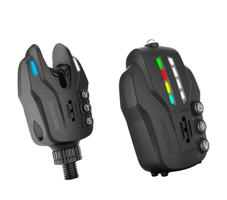 Prologic Element Com-pact Alarm Set 4+1