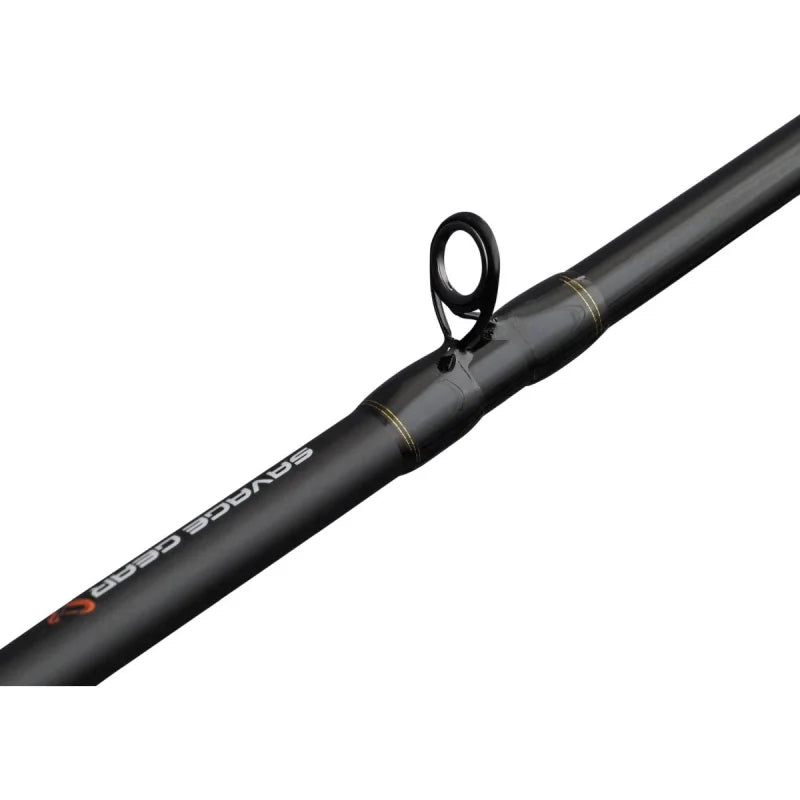 Savage Gear Revenge SG2 Light Game hyrräkelavapa