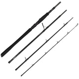 Savage Gear Alpha SG2 Big Bait Travel avokelavapa