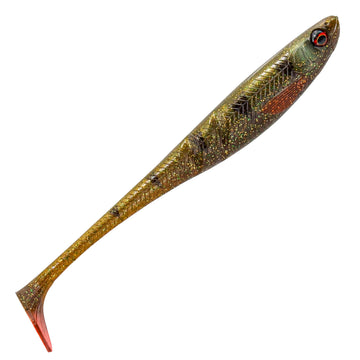 Motoroil Perch Firetail