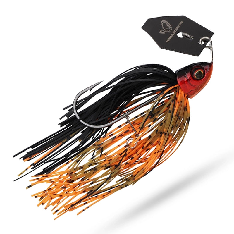 Savage Gear Da Crazy Bush 15 g chatterbait