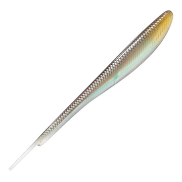 Green Smelt