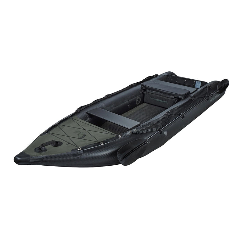 Savage Gear E-Rider 330 Carbon Optix kajakki