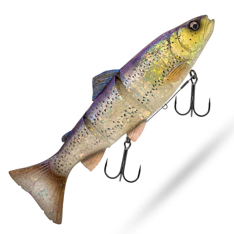 Savage Gear 3D Line Thru Trout Slow Sinking 20 cm jigi