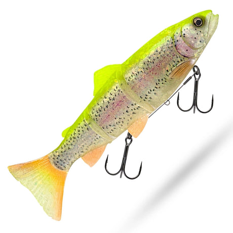 Savage Gear 3D Line Thru Trout Slow Sinking 20 cm jigi