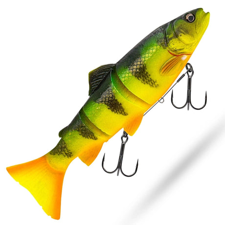 Savage Gear 3D Line Thru Trout Slow Sinking 20 cm jigi