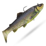 Savage Gear 3D Trout Shad 12,5 cm jigi