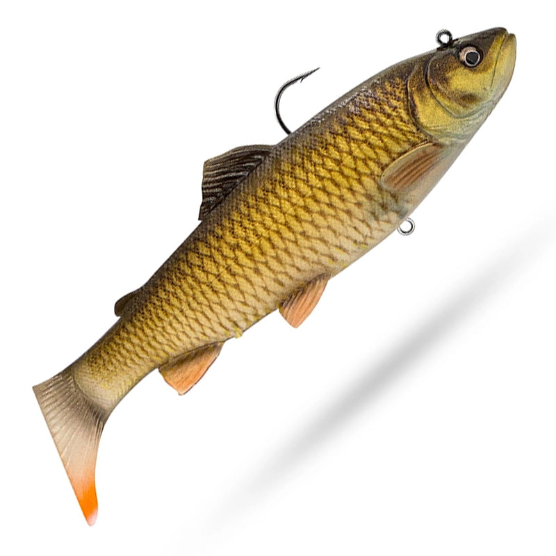 Savage Gear 3D Trout Shad 12,5 cm jigi