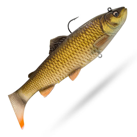 Savage Gear 3D Trout Shad 12,5 cm jigi