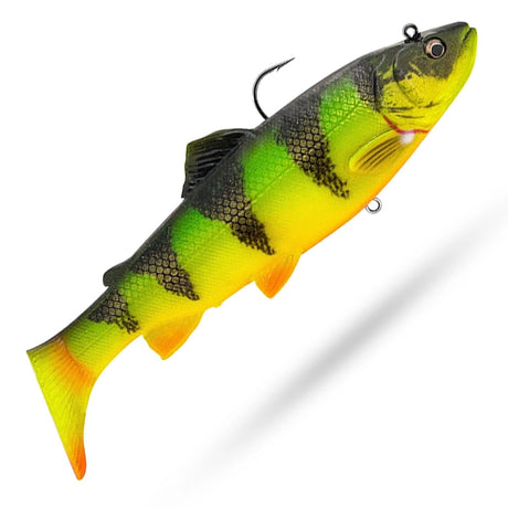 Savage Gear 3D Trout Shad 12,5 cm jigi