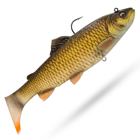 Savage Gear 3D Trout Shad 17 cm jigi