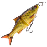 Savage Gear 3D Glide Roach 17 cm jigi