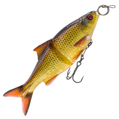 Savage Gear 3D Glide Roach 17 cm jigi