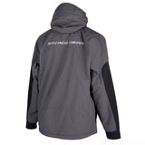 Savage Gear WP Performance Gunmetal takki