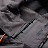 Savage Gear WP Performance Gunmetal takki