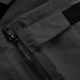 Savage Gear WP Performance Gunmetal Bib & Brace housut