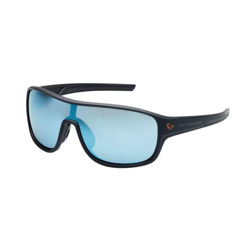 Savage Gear Polarized 1 Blue Revo polarisoidut aurinkolasit