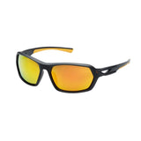 Savage Gear Polarized 3 Orange Revo polarisoidut aurinkolasit