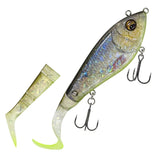 Savage Gear Deviator Tail 16,5 cm jerkki