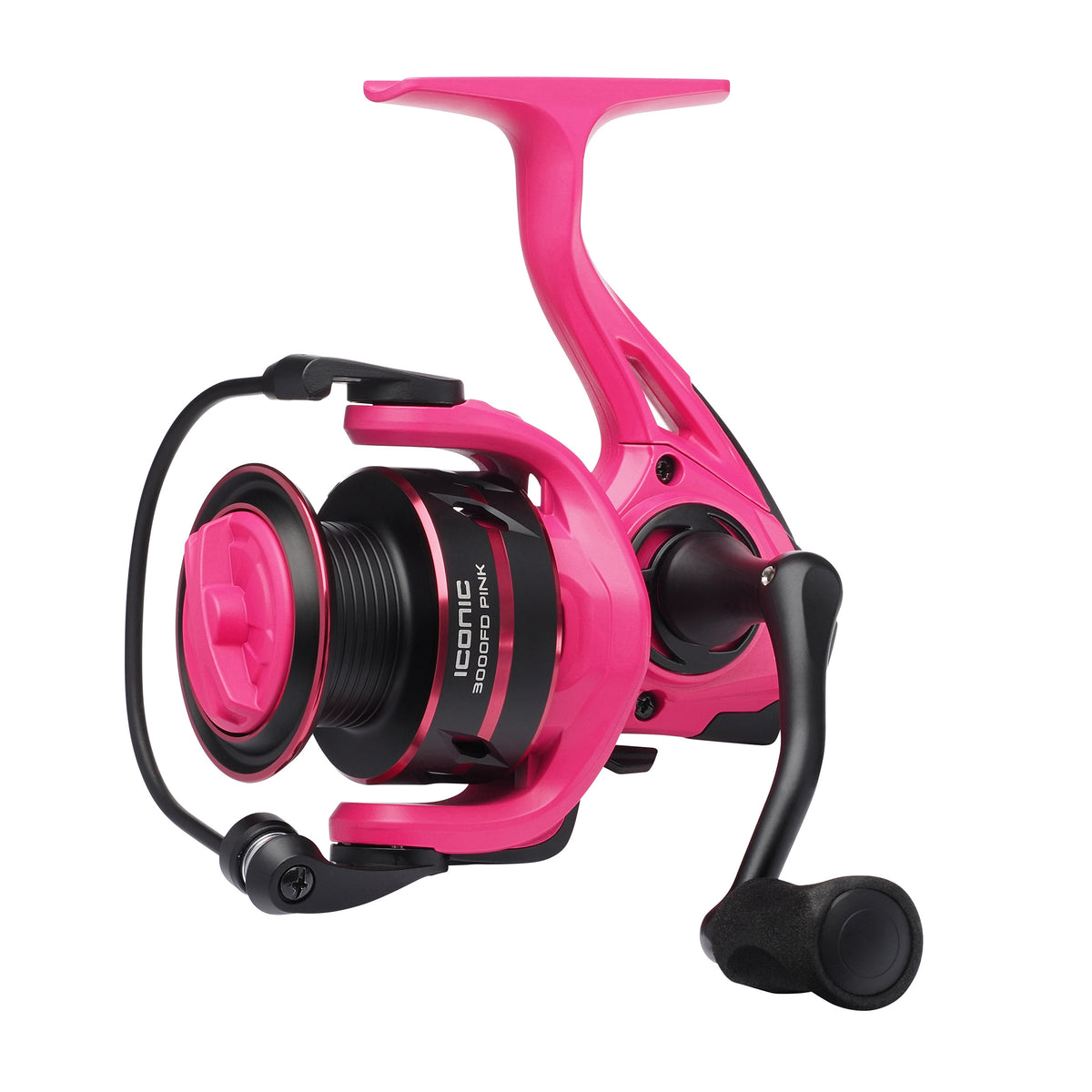 DAM Quick Iconic Pink avokela