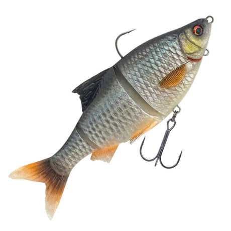 Savage Gear 3D Roach RTF Swim 14 cm jigi