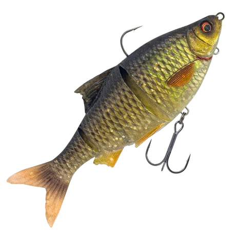 Savage Gear 3D Roach RTF Swim 14 cm jigi