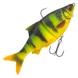 Savage Gear 3D Roach RTF Swim 14 cm jigi