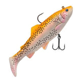 Savage Gear 3D Trout Rattle Shad Slow Sink 20 cm