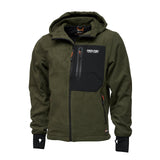 Prologic Commander Fleece takki