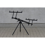 Prologic Tri-Lux Rod Pod 3 Rod