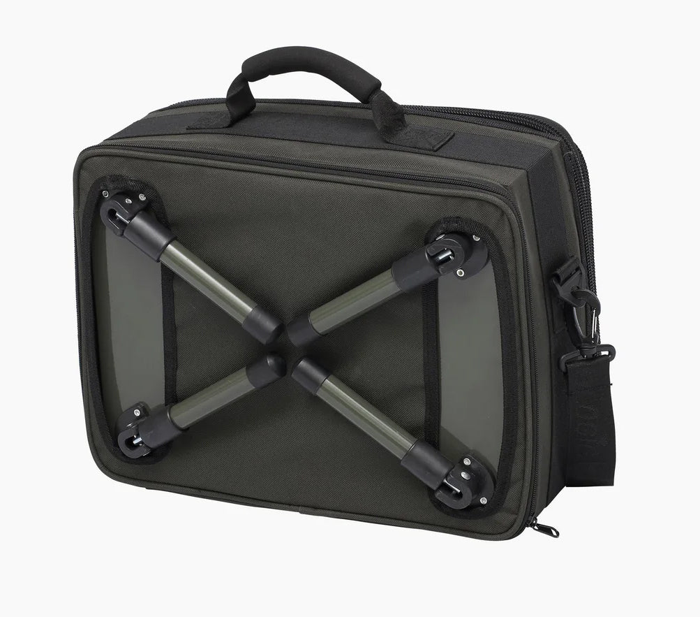 Prologic Cruzade Rig Station