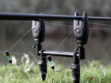 Prologic Bat+ Bite Alarm Set 2+1 Blue