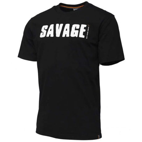 Savage Gear Simply Savage t-paita