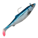 Savage Gear 4D Herring Big Shad 32 cm 560 g jigi