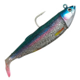 Savage Gear Cutbait Herring Kit 20 cm 270 g jigi