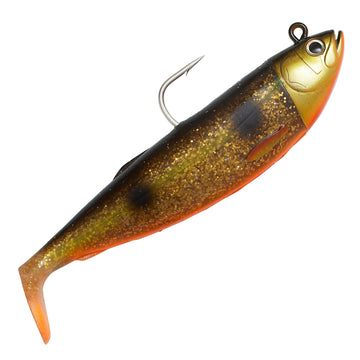 Gold Redfish