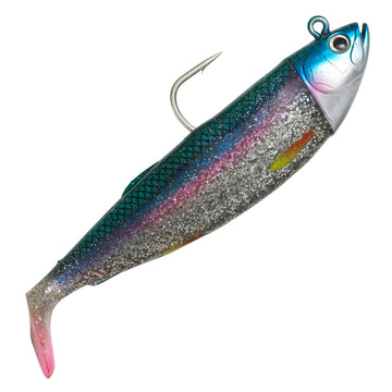 Real Herring UV
