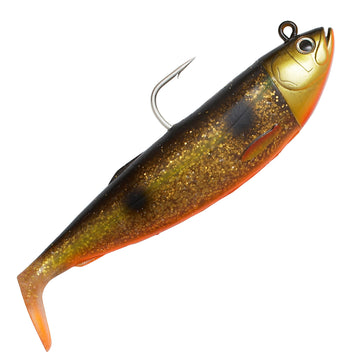 Gold Redfish