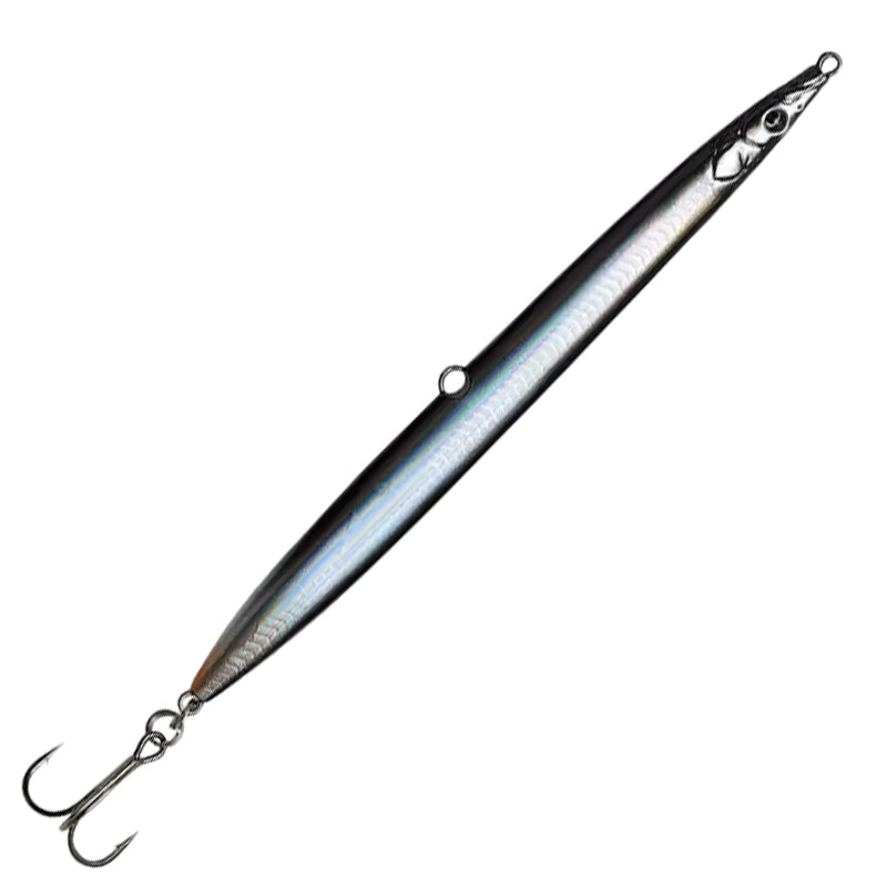 Savage Gear Sandeel Pencil 19 g lusikkauistin