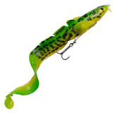Savage Gear 3D Burbot Shallow 25 cm